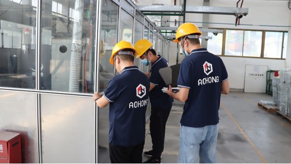 鋁型材在自動化設備中起到哪些關鍵作用？