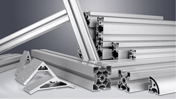 鋁型材：為什么它能成為現(xiàn)代工業(yè)的領(lǐng)航者？