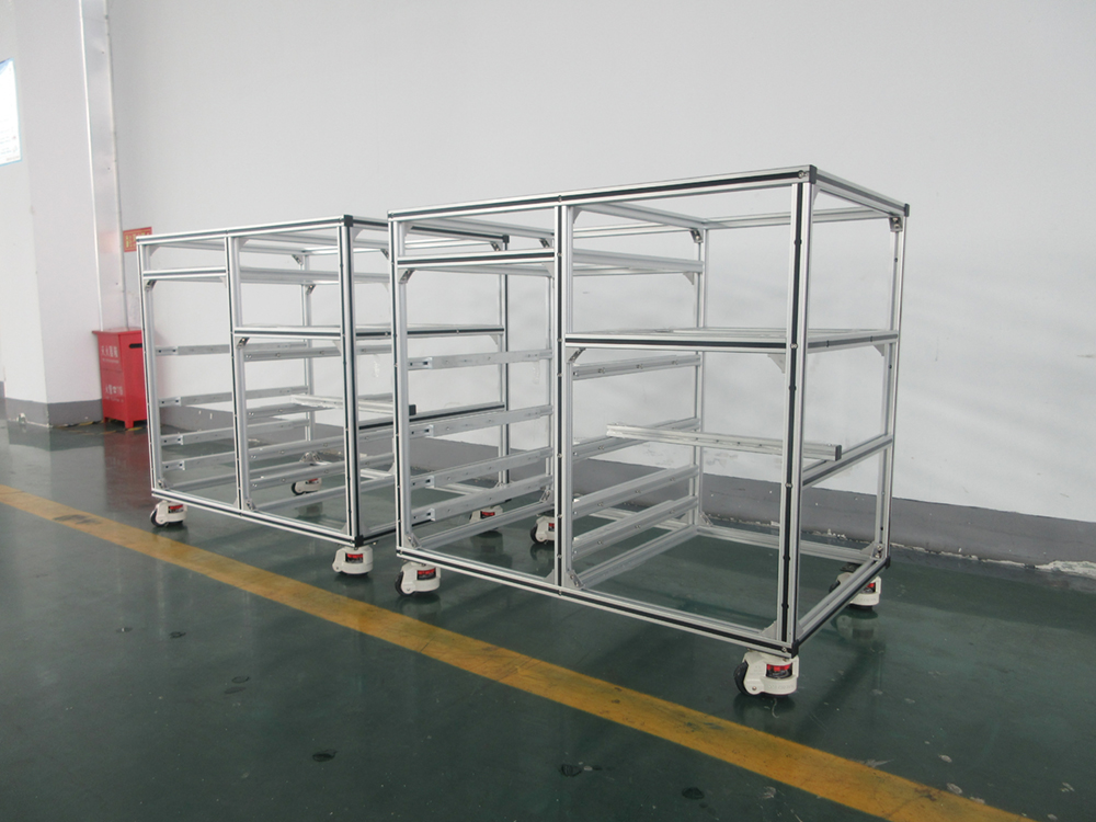 20系列鋁型材的哪些特性使其成為能源設(shè)備中的優(yōu)選材料？