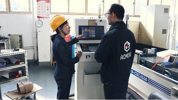 鋁型材：一場(chǎng)關(guān)于速度與效率的較量！