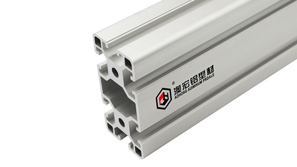 “疫情”好轉,口罩機鋁型材賣不出去了？-澳宏鋁業