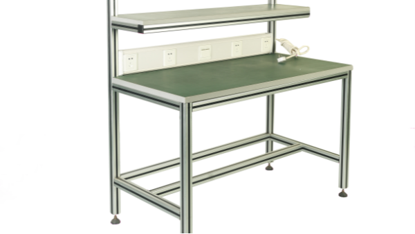 鋁型材工作臺、防靜電工作臺詳解