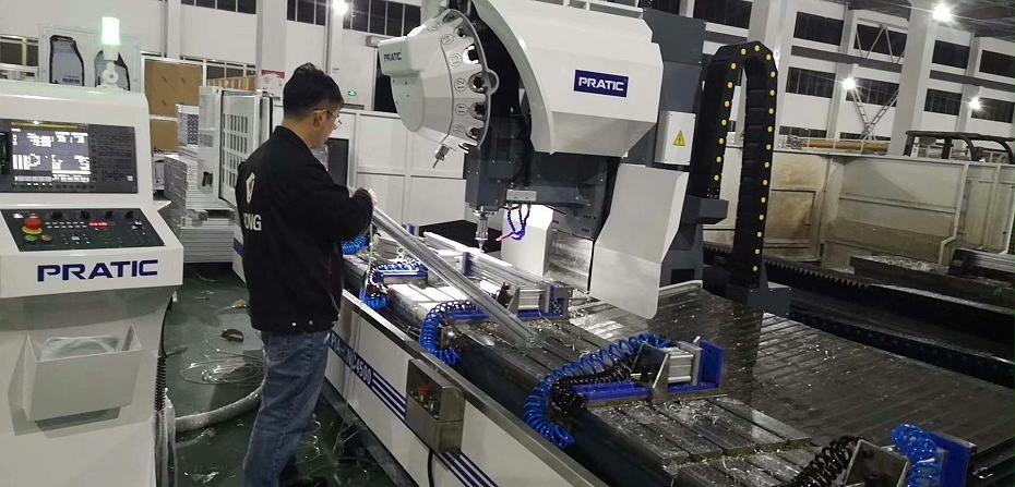 澳宏CNC加工 品質(zhì)保障