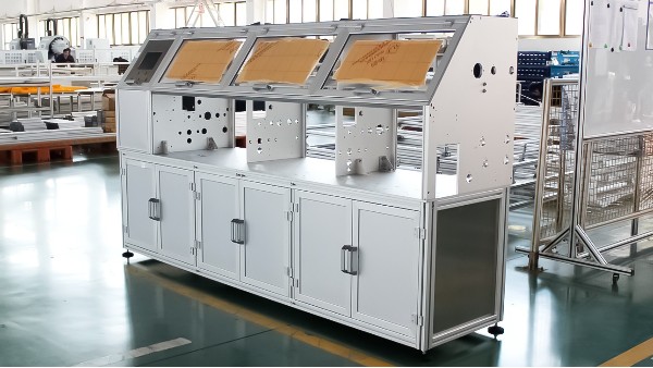 鋁型材：一場關(guān)于輕量化與強(qiáng)度的較量！