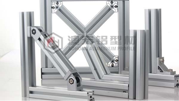 工業鋁型材規格應該怎么選？