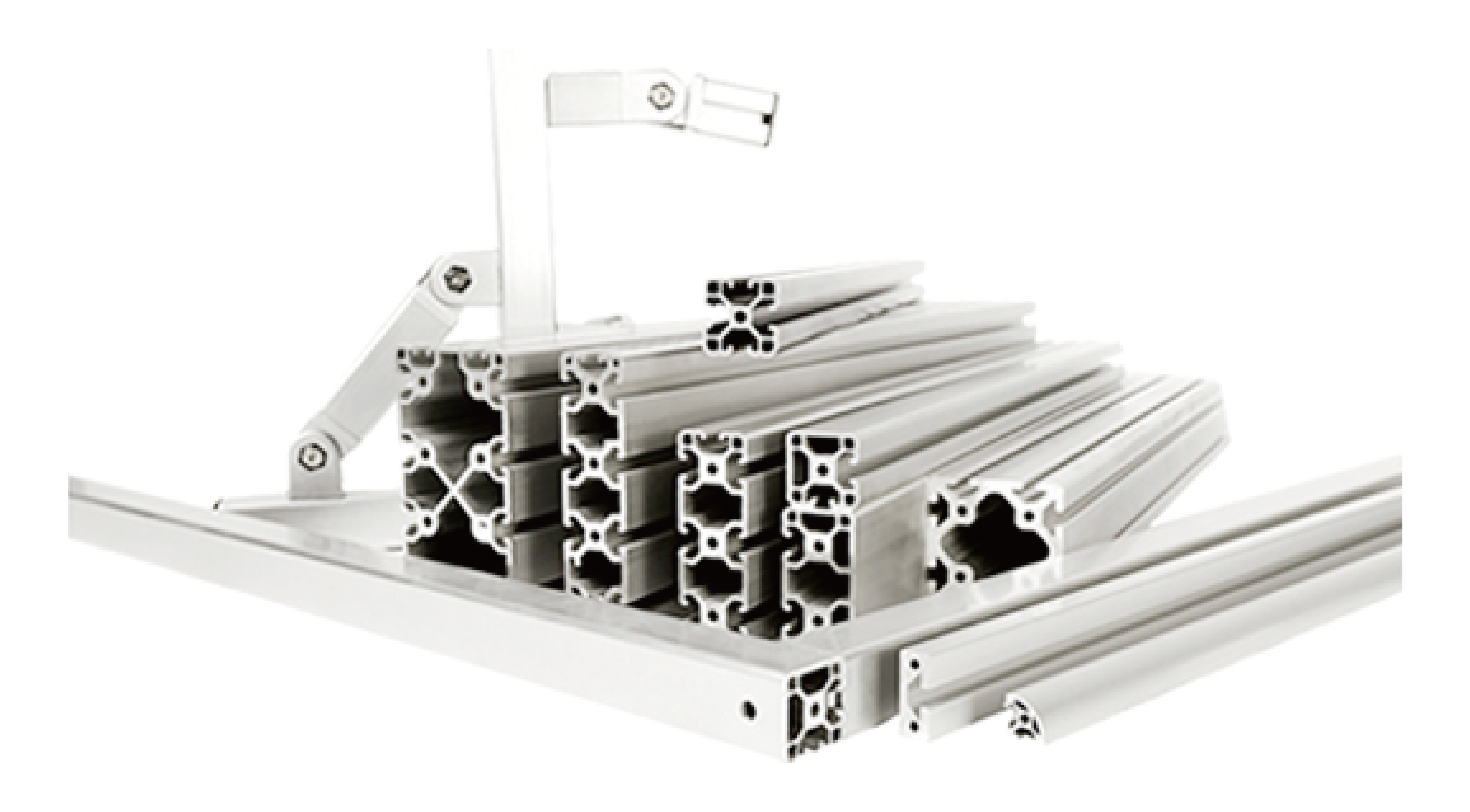 如何選擇適合項目需求的工業鋁型材？