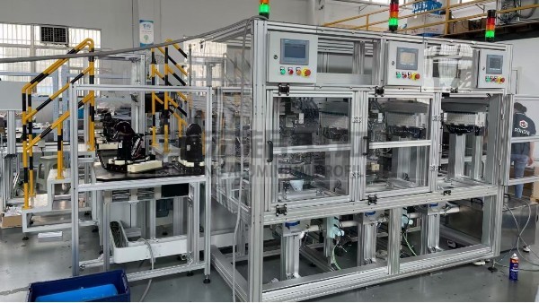 爆火！2025鋁型材框架三大新趨勢，綠色智能+定制化成剛需