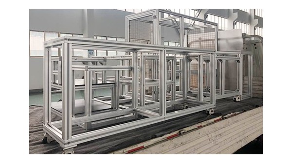 鋁型材的“創(chuàng)新”之路：未來(lái)趨勢(shì)大預(yù)測(cè)！