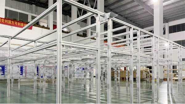 鋁型材的“藝術(shù)魅力”：它不只是工業(yè)品！