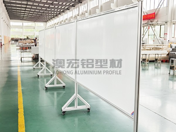 車間白板架 車間白板架